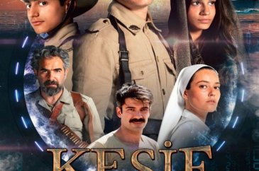 Keşif