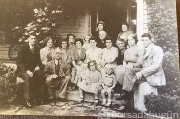 Sosyal medyada dolaşan en korkunç hayalet fotoğrafları