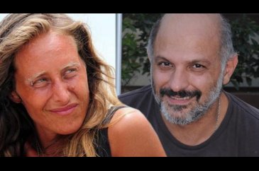 'Bebeğimi ve beni boğmaya çalıştı'
