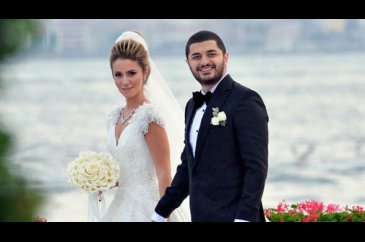 40 yıllık dostluk akrabalığa dönüştü

