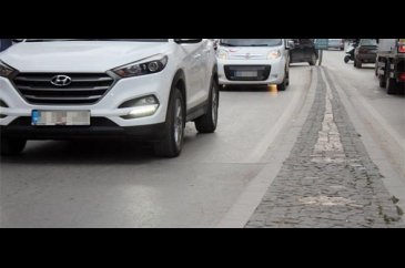 Plakalarda yeni dönem başladı! Görürseniz şaşırmayın...
