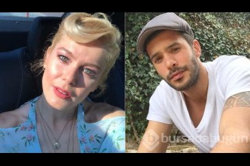 Burcu Biricik ile Barış Arduç aşk yaşayacak

