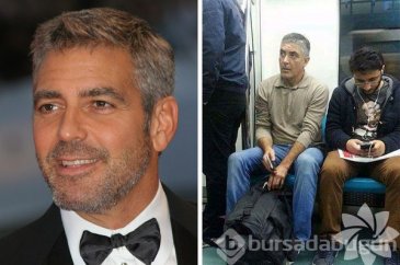 Hollywood ünlülerinin benzerleri
