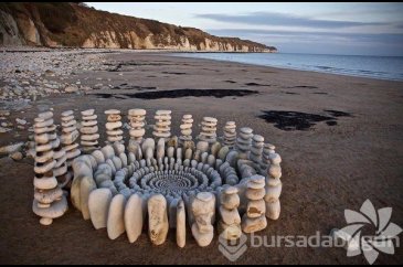 Sanat doğada!
