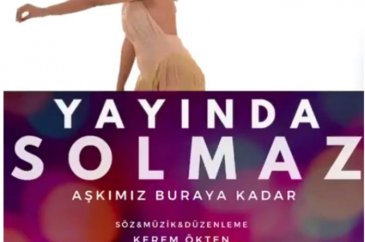 Fenomen gelin adayı Solmaz Çiros ilk klibiyle müzik dünyasına  adım...