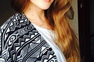 Alina Boz'un ınstagram'ını karıştırdık