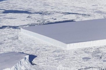 NASA dünyayla paylaştı, bu gerçekten inanılmaz!
