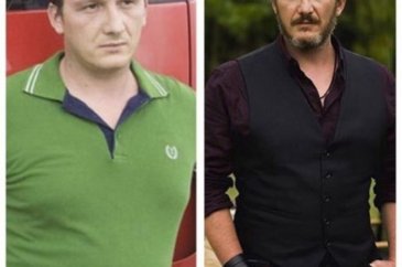 Yıllar önceki fotoğrafı ortaya çıktı! İnanılmaz fark
