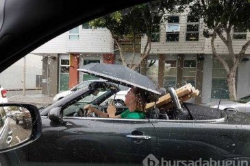 Günün en çok paylaşılan fotoğrafları (25.10.2018)
