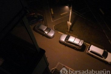Hatalı parkın cezası...
