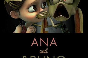 Oscar için yarışacak animasyon filmleri belli oldu