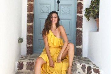 Instagram'ı sallayan Türk
