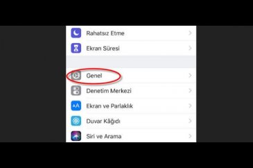 İşte iPhone'ların hiç bilinmeyen gizli özelliği! Ortaya çıktı...
