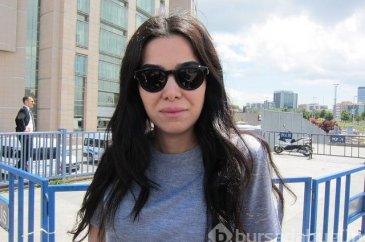 Asena Atalay'dan Berkay-Arda Turan kavgasına yorum
