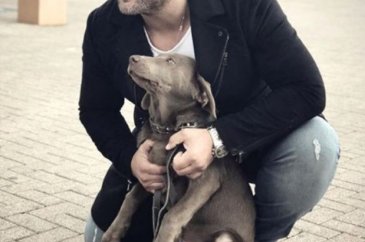 Bircan Bali'yle samimi fotoğrafları ortaya çıkan Özkan Şen'den ağır...
