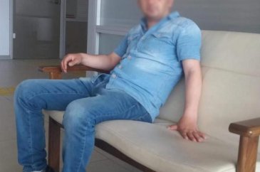 Trabzon'da iğrenç olay! Küçük kıza taciz güvenlik kamerasında
