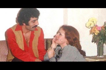 Unutulmaz aşk hikayesi

