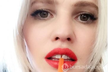 Kusurlarıyla mükemmel görünen modeller