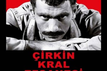 Çirkin Kral Efsanesi