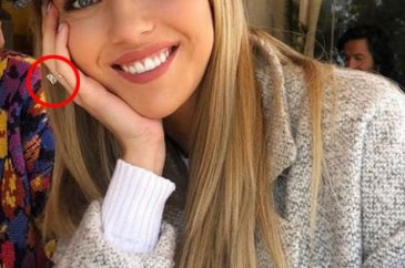 Yasemin Şefkatli İdo'nun evine taşındı 
