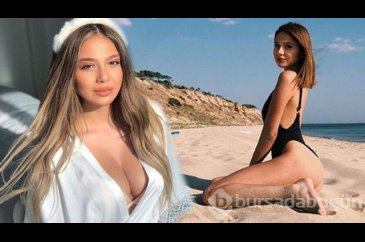 Merve Taşkın cesur paylaşımı sonrası veda etti
