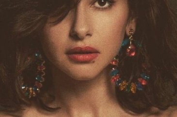 Nesrin Cavadzade'nin Instagram paylaşımları
