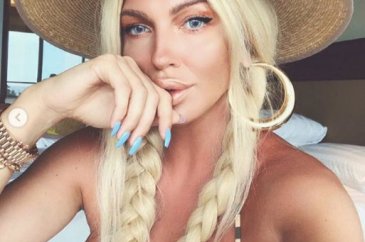 Jelena Karleusa ışıl ışıl
