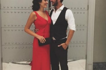 Pelin Akil: Evet hamileyim!
