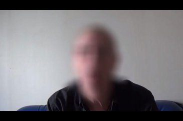4413 yılından geldiğini iddia etti
