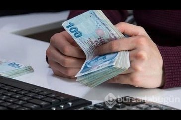 İşte en çok paranın bulunduğu iller! Bursa'nın tasarrufu...