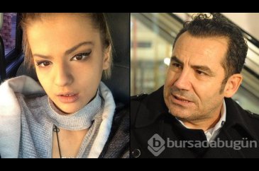 Yağmur Göçer'den babası Ferhat Göçer'e: Babamdan vazgeçtim
