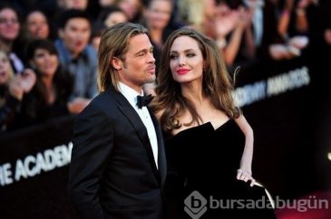 Angelina Jolie ve Brad Pitt'in velayet savaşı (Dava başlıyor)