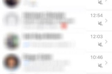 Whatsapp'ta en çok konuştuğunuz kişi...
