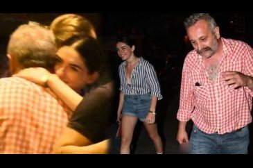 Onur Ünlü: Sübyancı diyorlar korkuyorum
