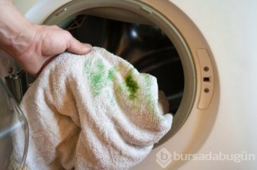 Kıyafetlerden çamur ve çimen lekesi nasıl çıkarılır?
