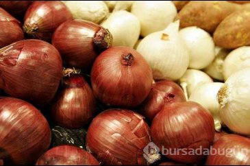 Soğan suyu faydaları nelerdir? Soğan kürü nasıl yapılır?
