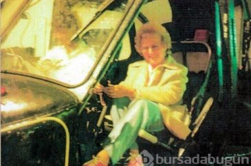 Nasıl olduğu açıklanamayan fotoğraflar
