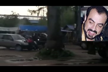 Mezarda kanlı mafya hesaplaşması
