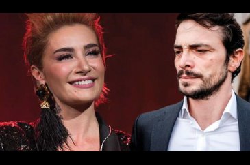 Sıla'nın Ahmet Kural'a yazdığı şarkı ortaya çıktı