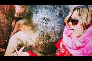 Heidi Klum paylaştığı fotoğrafla hayranlarını ikiye böldü

