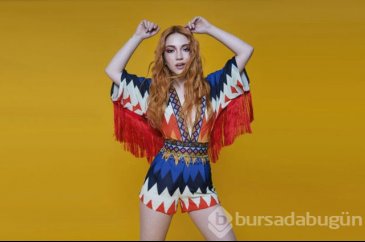 Ece Seçkin'in yorumu olay oldu
