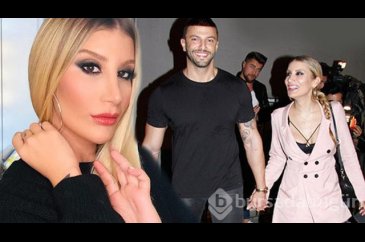 Genco Ecer: İrem'e aşık değildim
