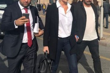 Ahmet Kural ve Murat Cemcir'in 5 milyon liralık kaybı!
