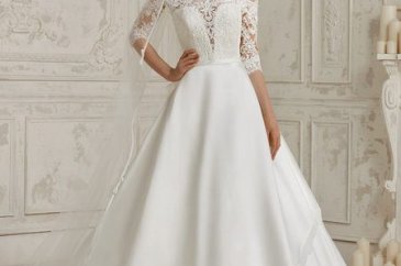 Pronovias 2019 gelinlik koleksiyonu
