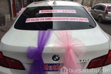 Şaşırtan araç arkası yazıları

