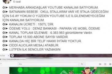 Dolandırıcıyı yakaladığını iddia etti, Whatsapp konuşmaları şaşkına...