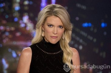 Ünlü sunucu Megyn Kelly'a büyük şok!

