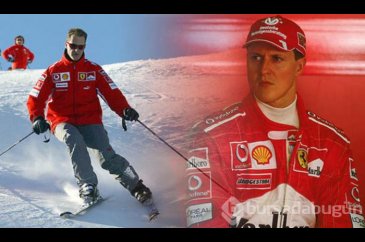Schumacher'le ilgili sır yıllar sonra ortaya çıktı! Açıkladı...
