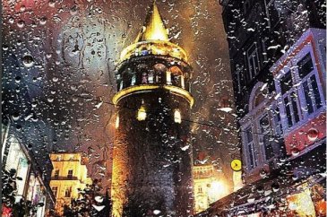 İstanbul fotoğrafları
