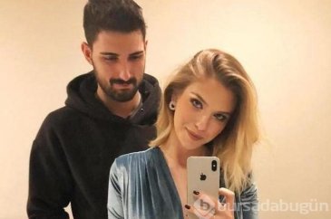 İdo Tatlıses ve Yasemin Şefkatli'den barış sonrası ilk poz
